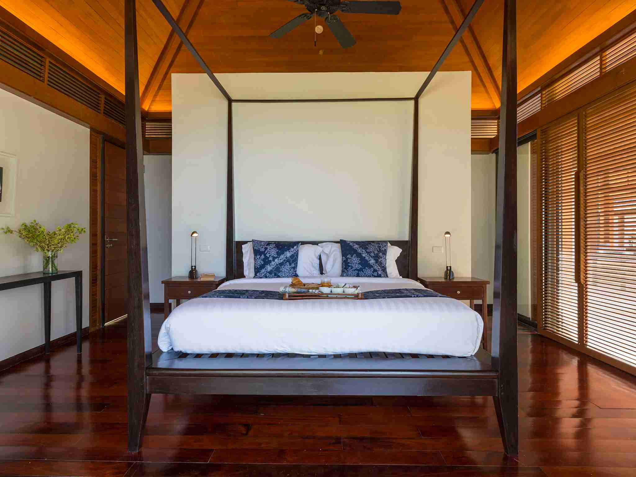 Jivana Beach Villas – Villa Shanti