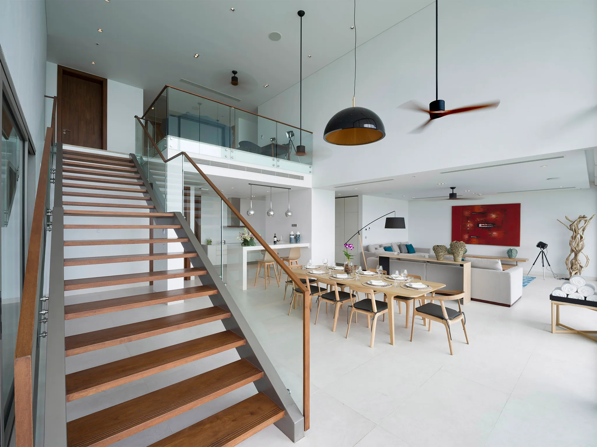 Malaiwana – Duplex (A3)