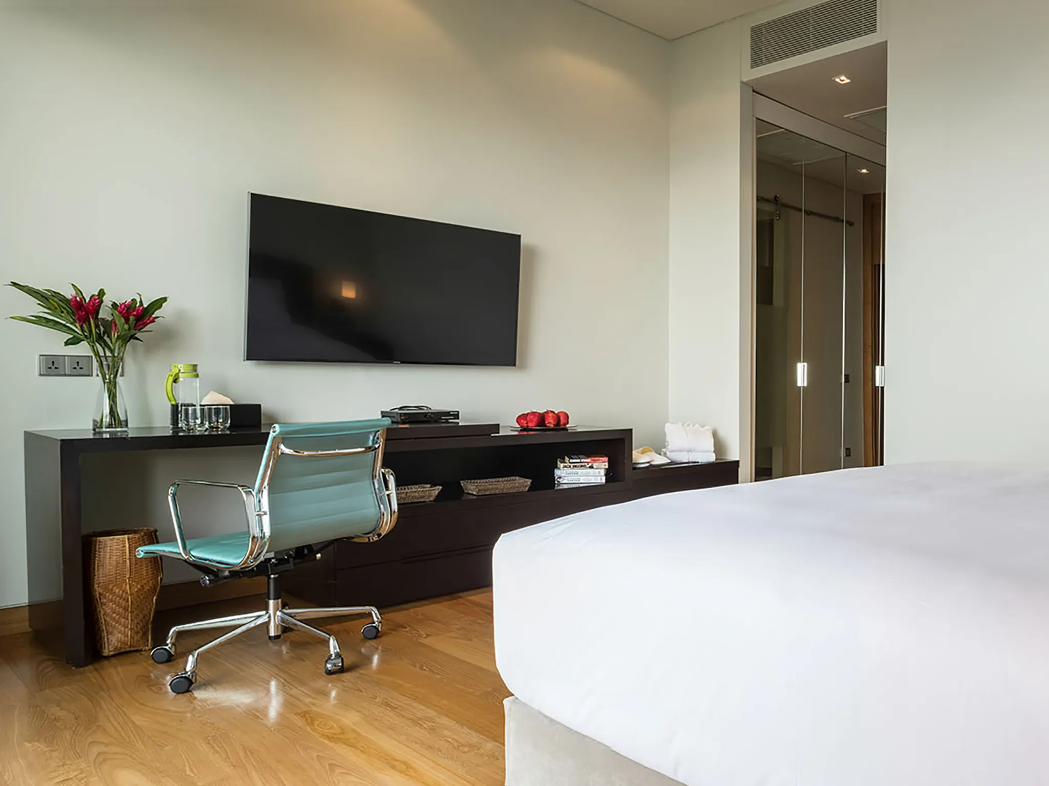 Malaiwana – Villa Haleana