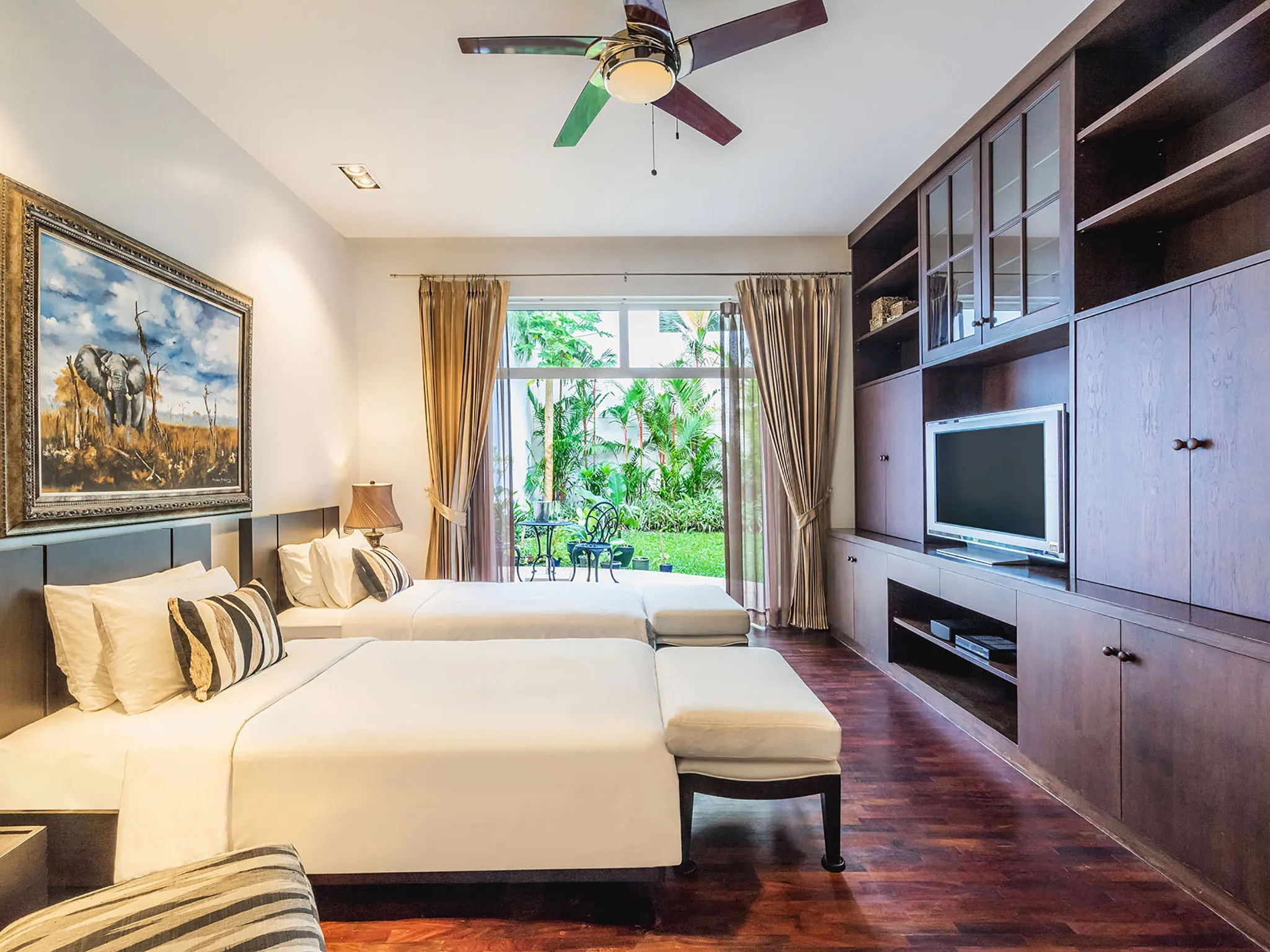 Katamanda – Villa Amanzi