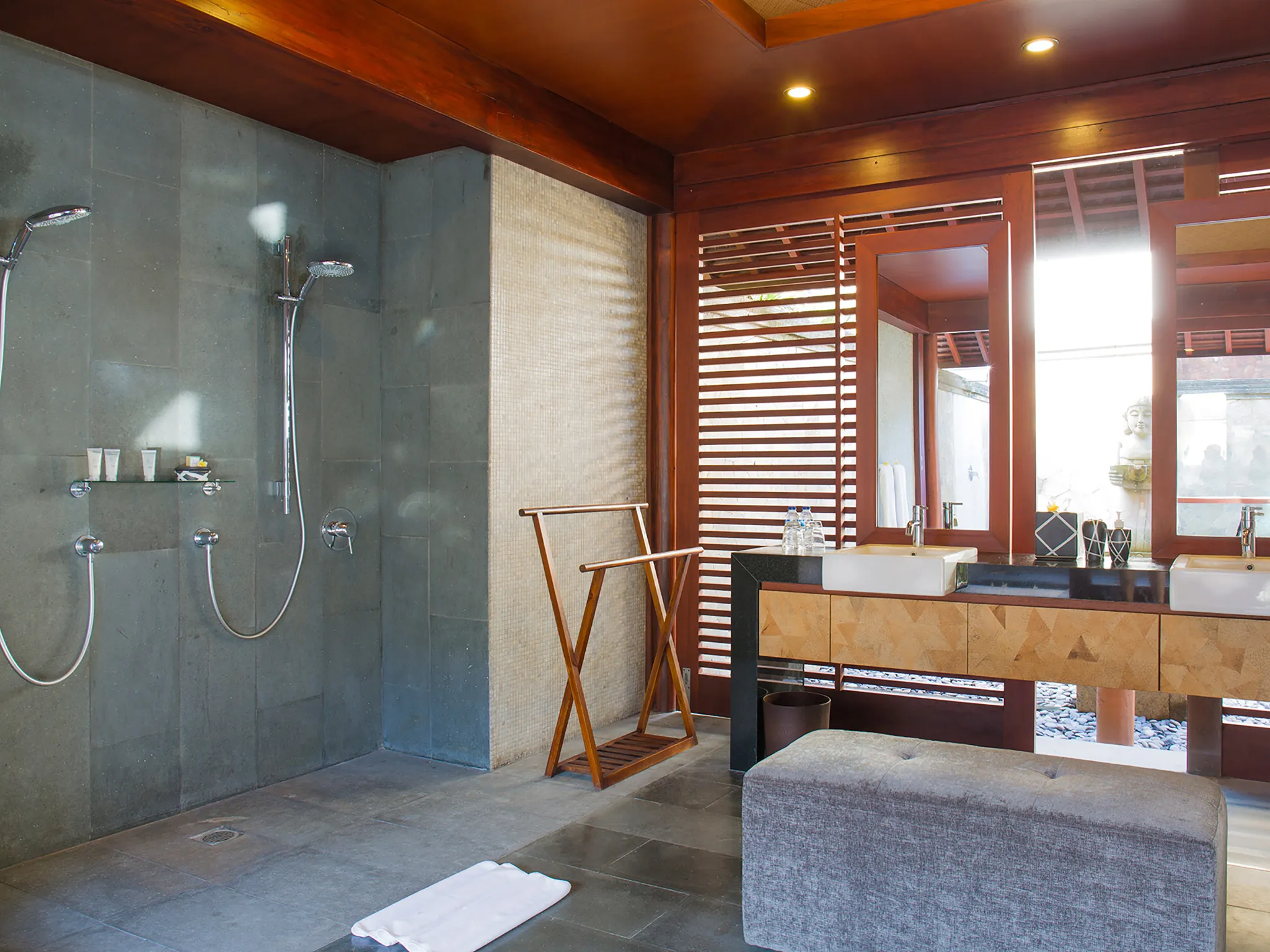 Bayu Gita Beach Front