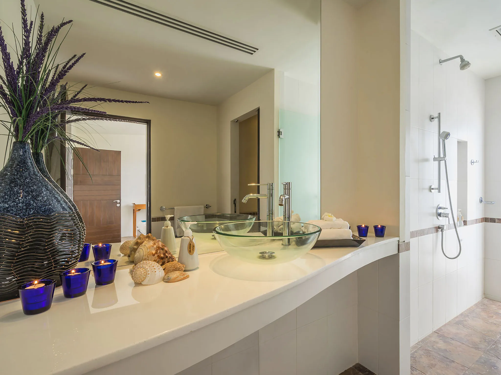 Katamanda – Villa Amanzi