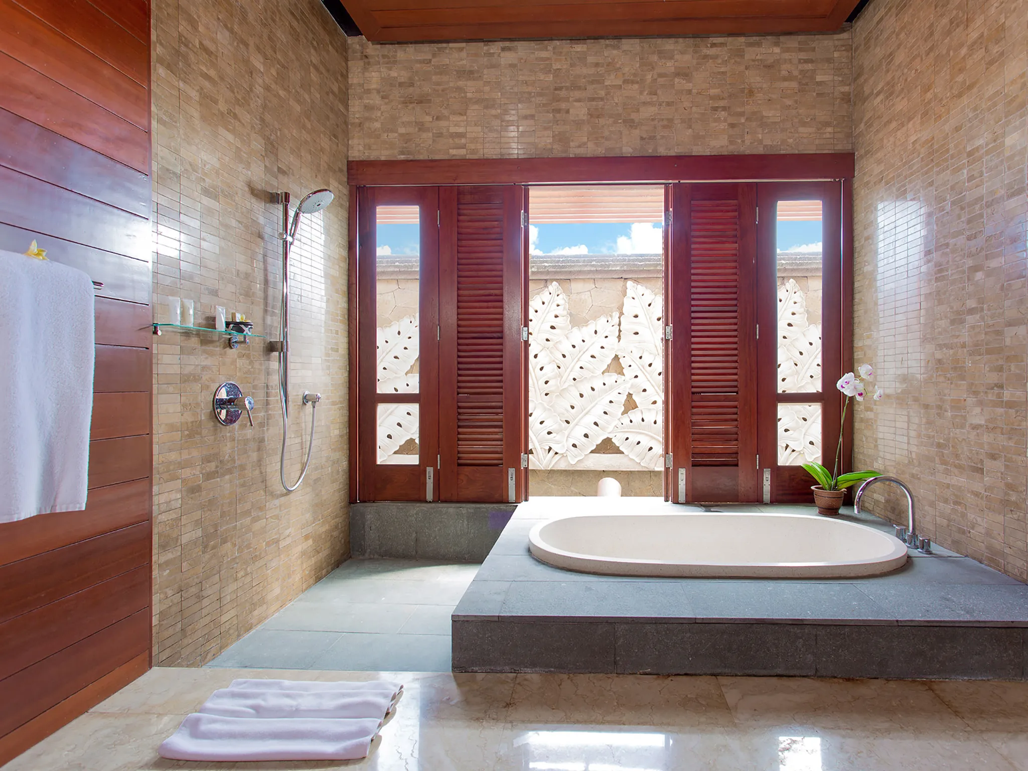 Bayu Gita Beach Front