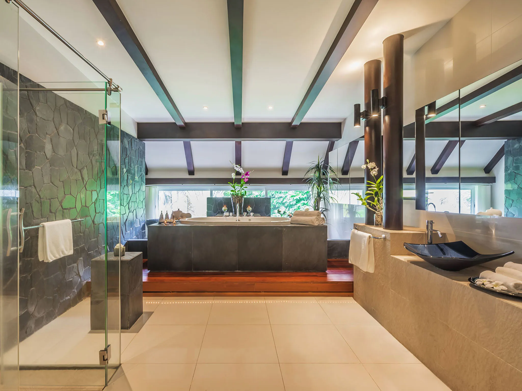 Katamanda – Villa Amanzi