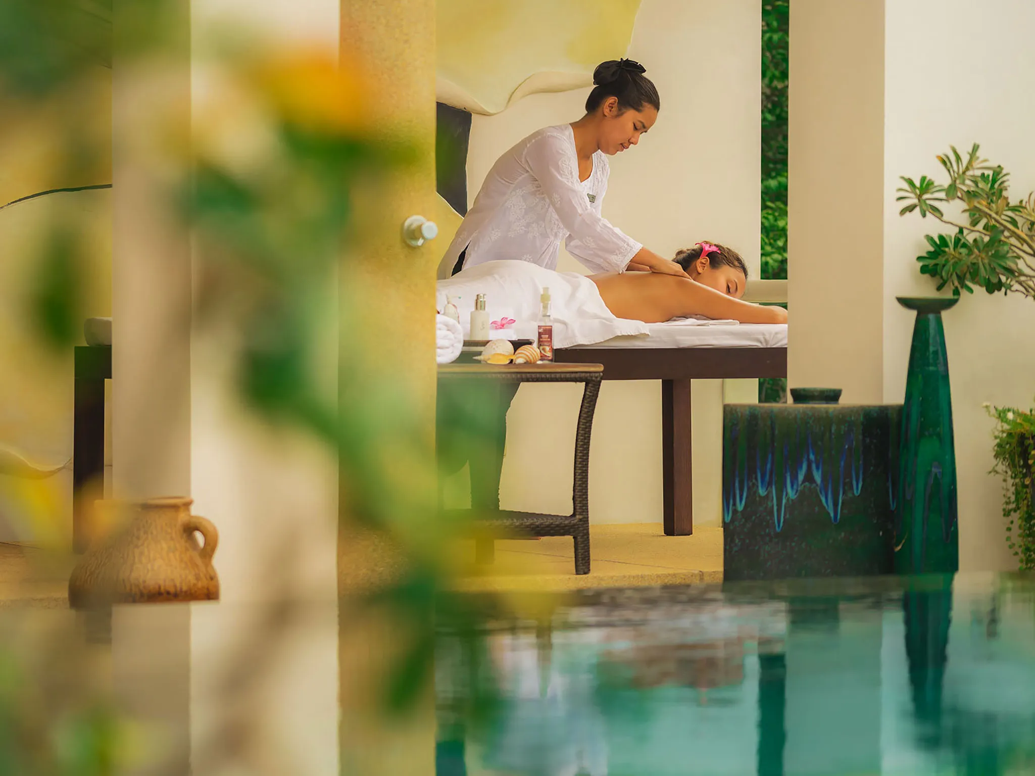 Katamanda – Villa Amanzi