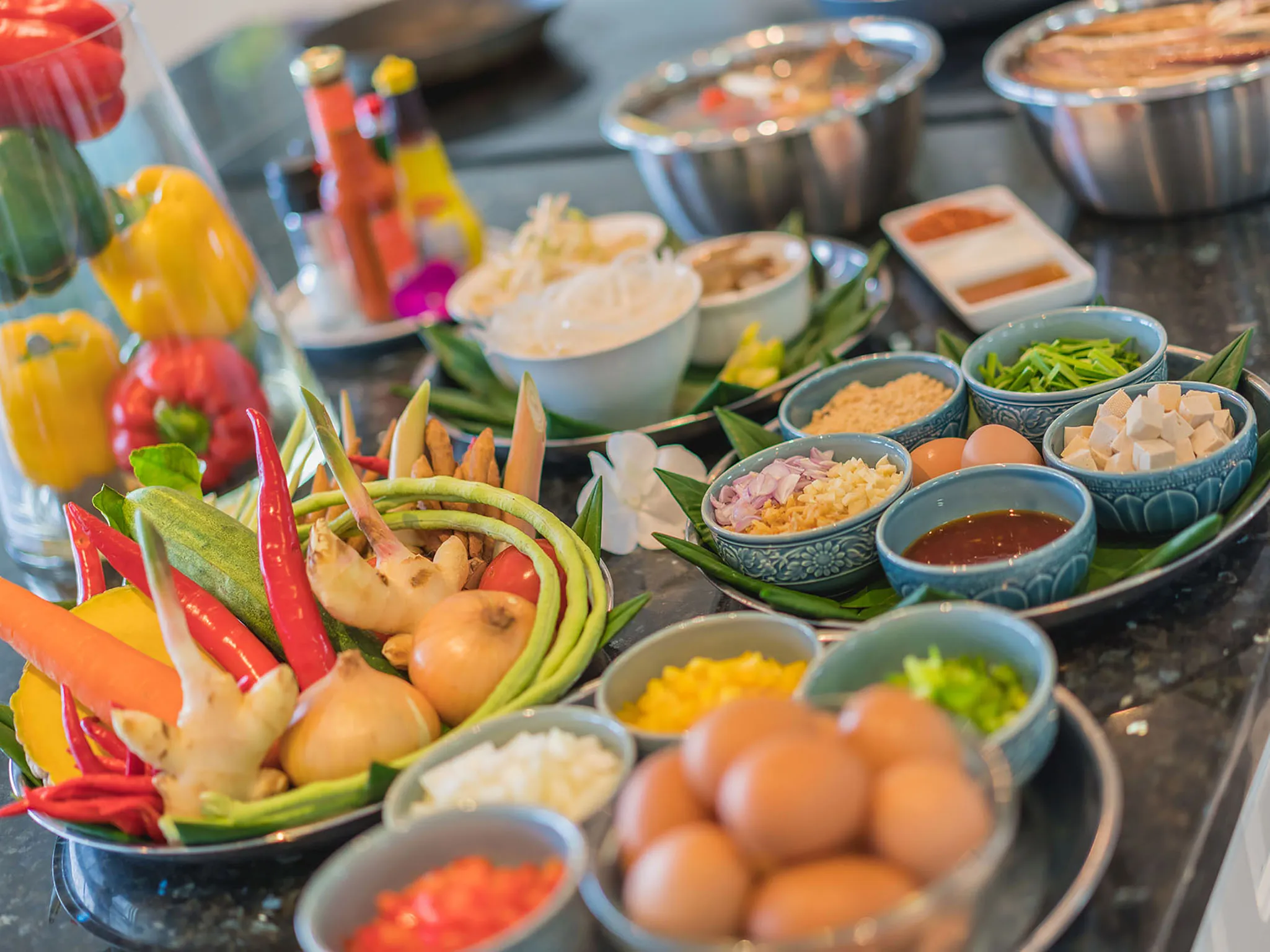 Katamanda – Villa Amanzi