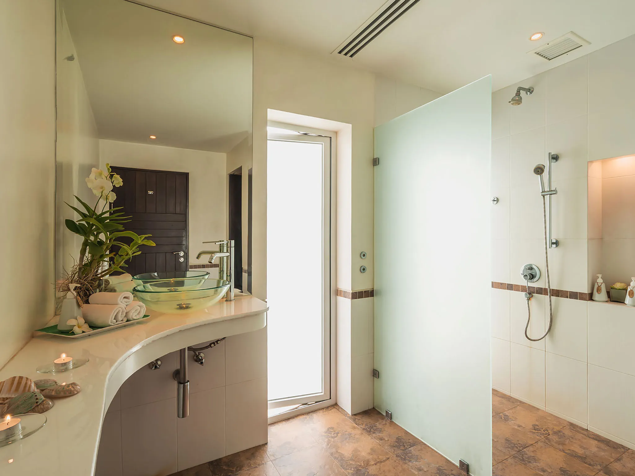 Katamanda – Villa Amanzi