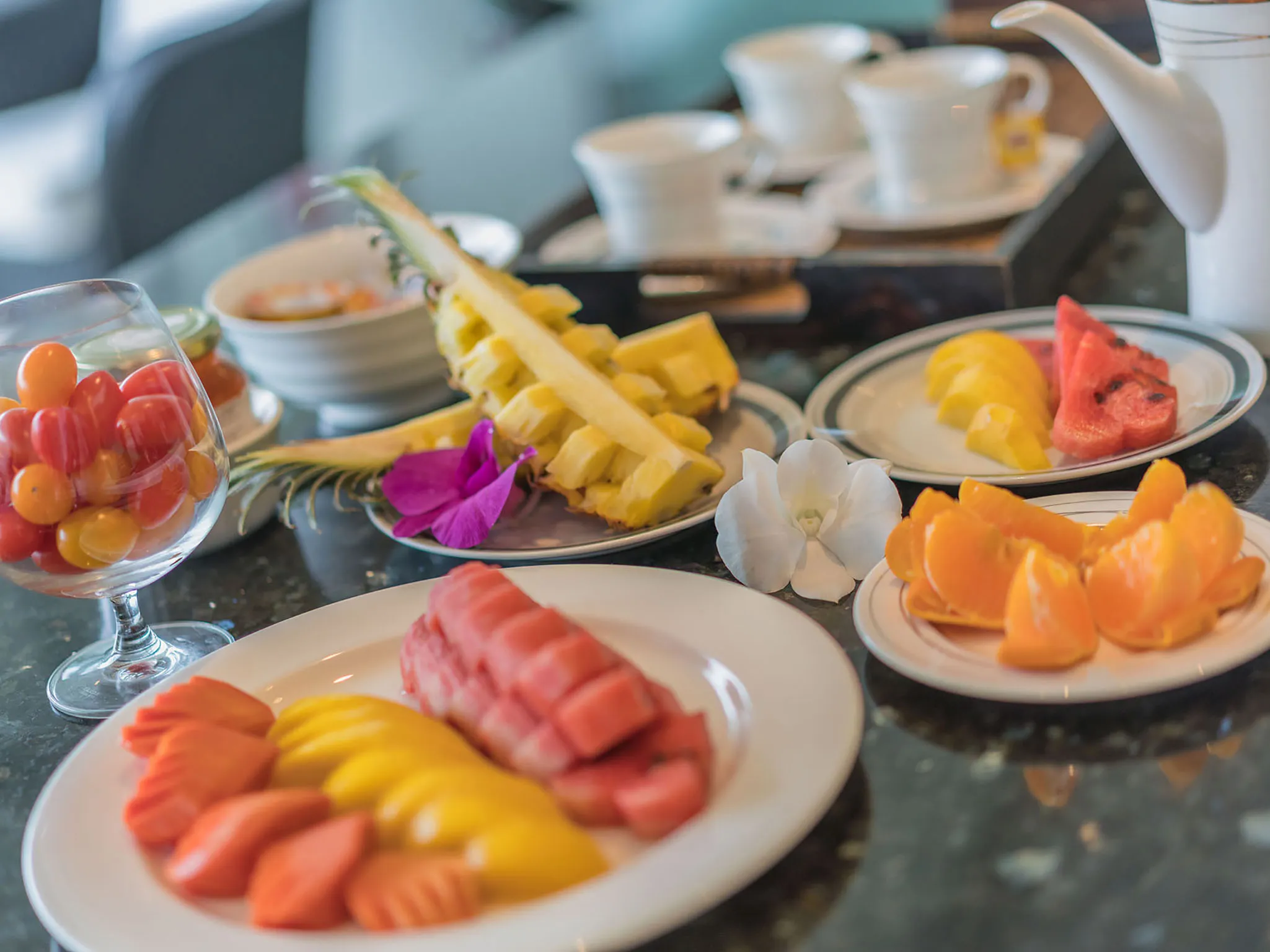 Katamanda – Villa Amanzi