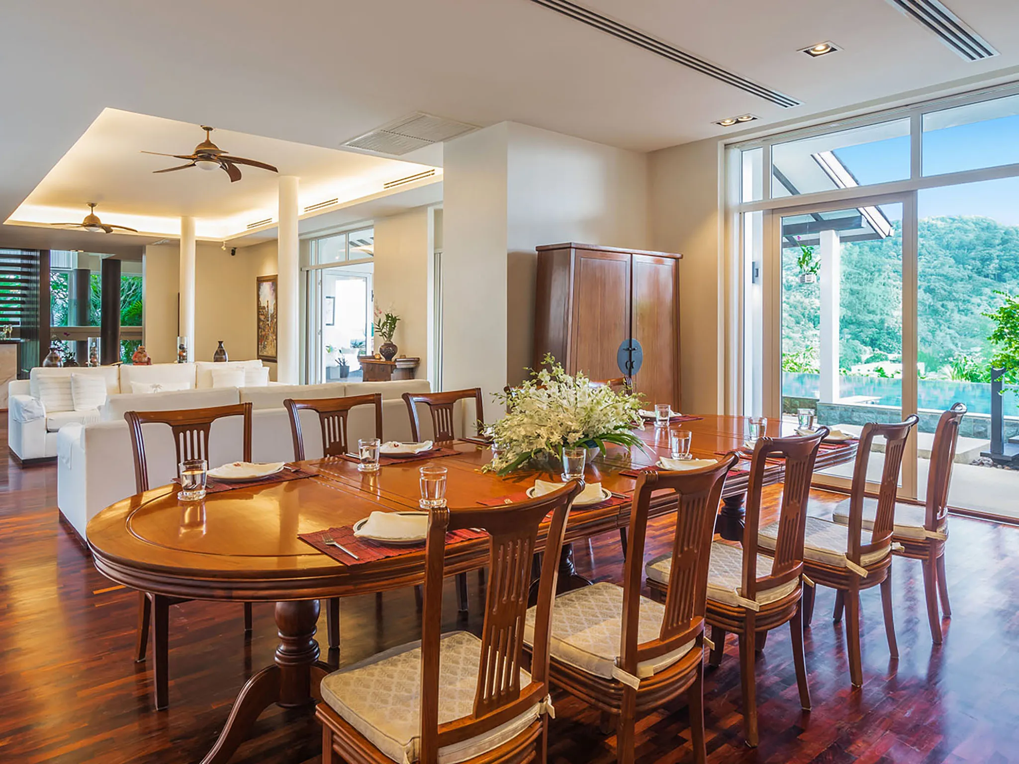 Katamanda – Villa Amanzi