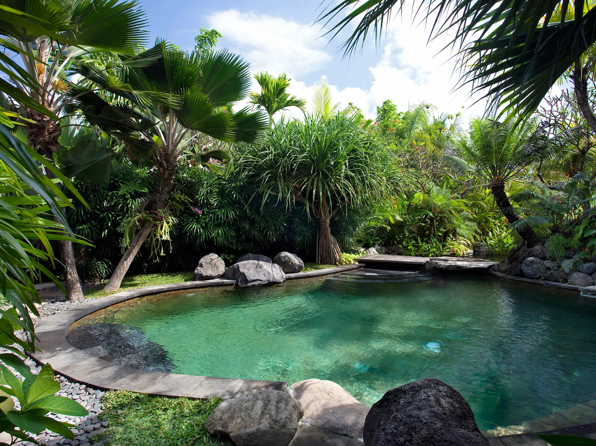 Dea Villas – Villa Radha