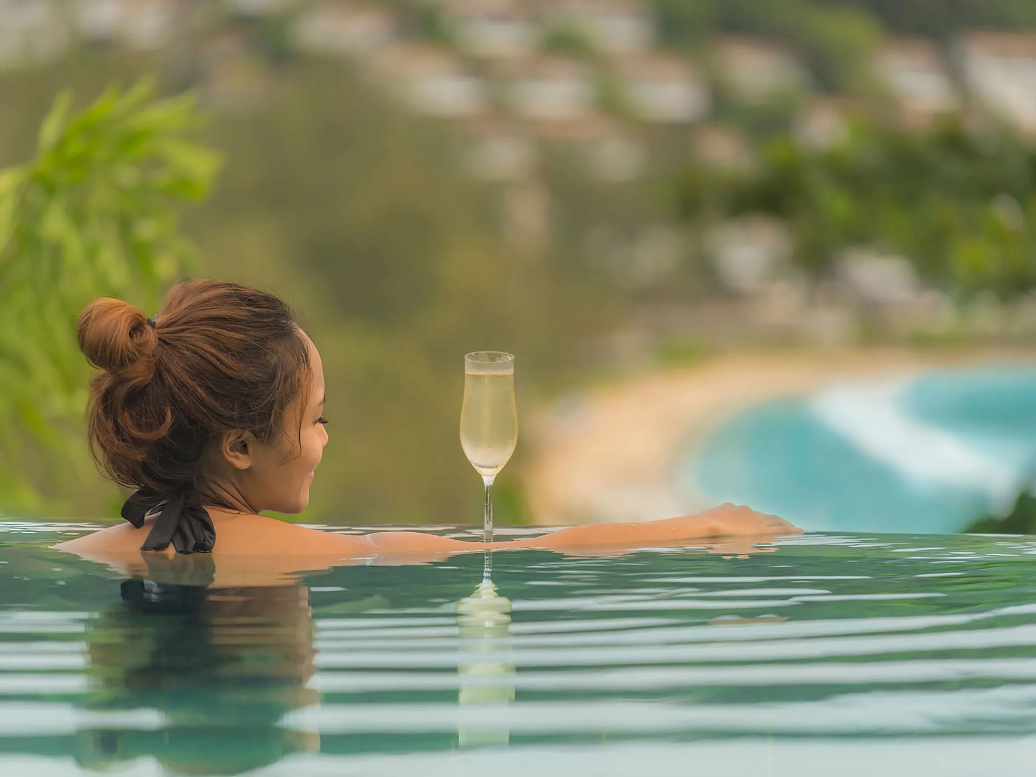 Katamanda – Villa Amanzi