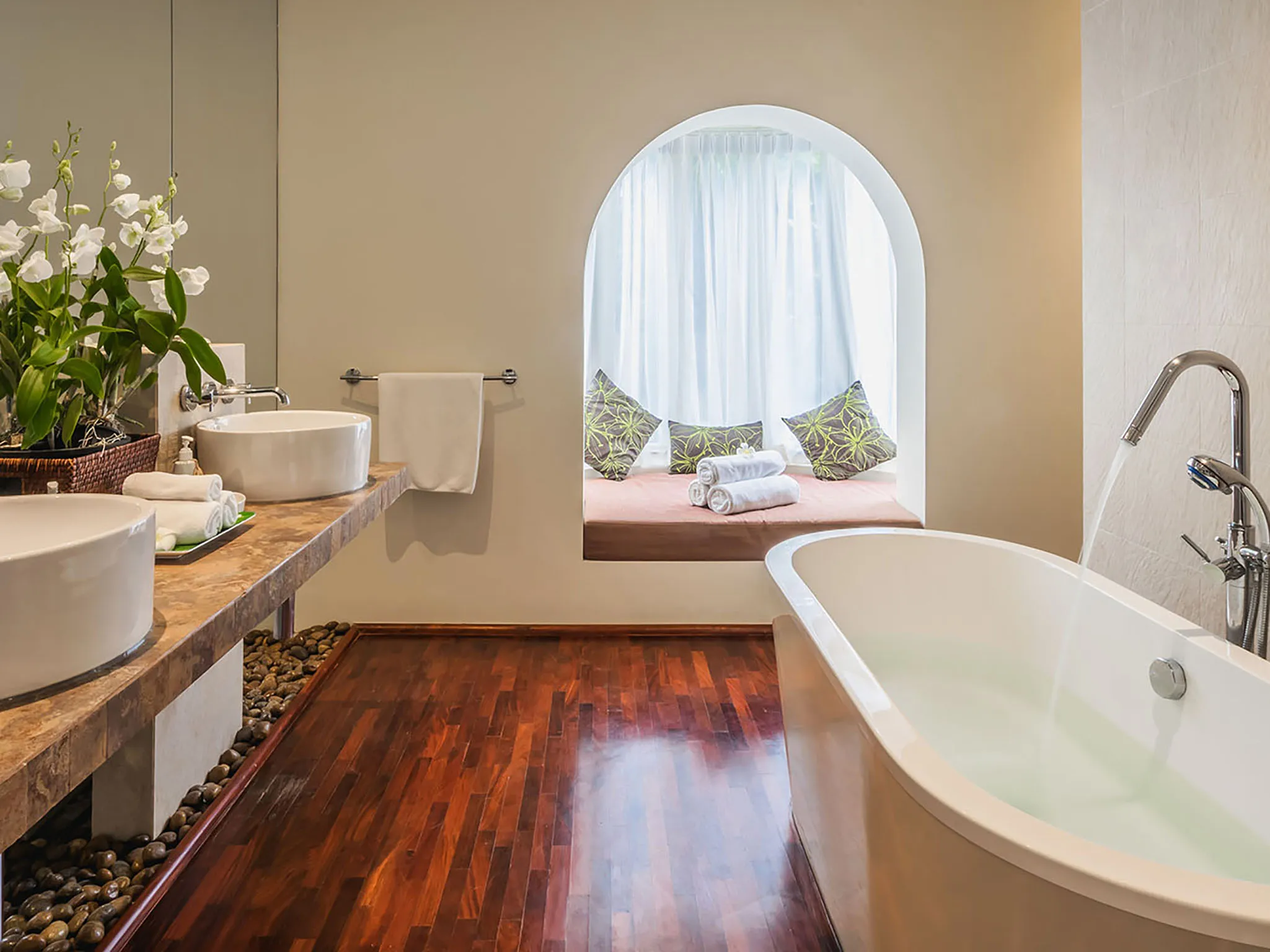 Katamanda – Villa Amanzi