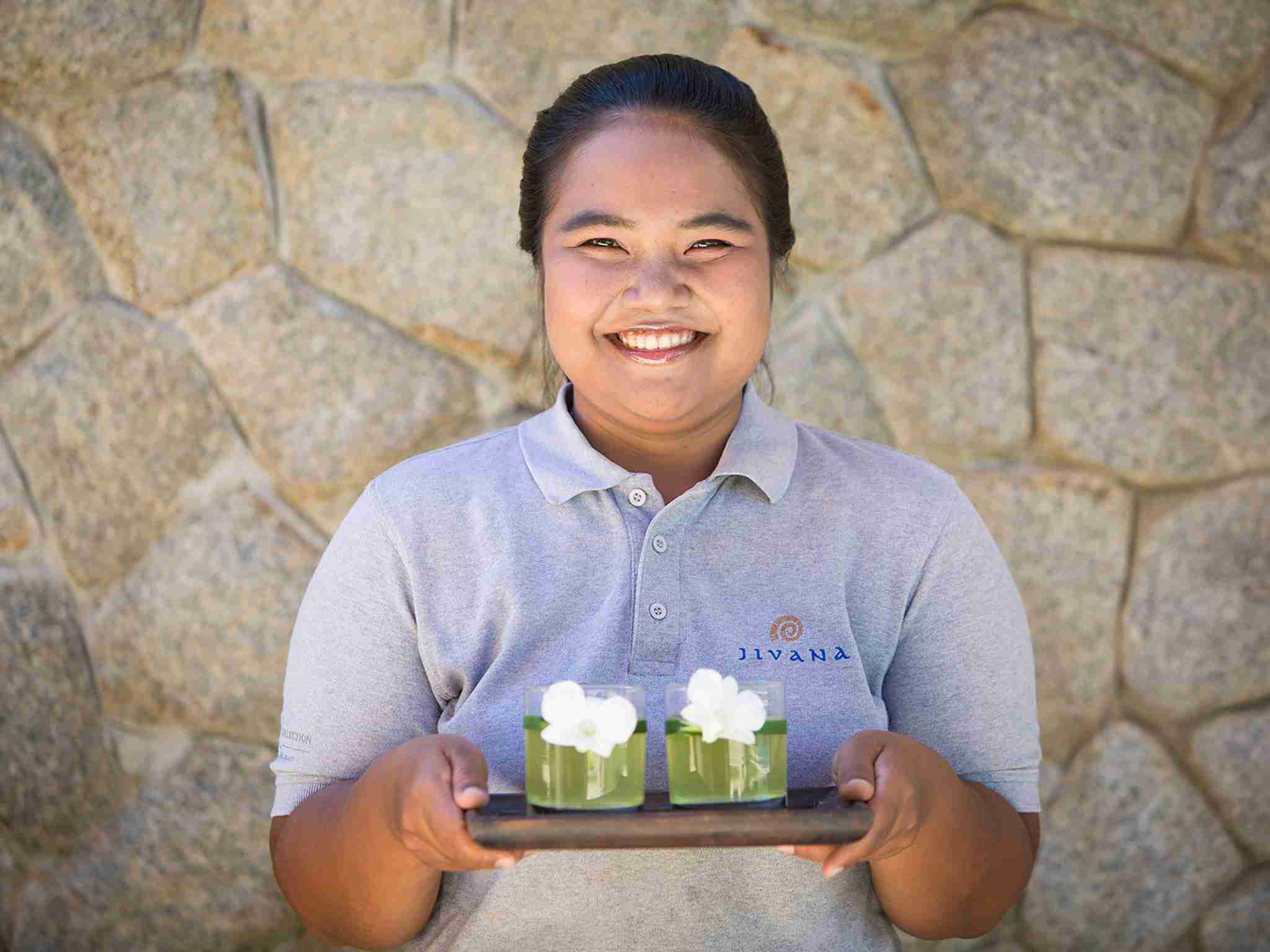 Jivana Beach Villas – Villa Shanti