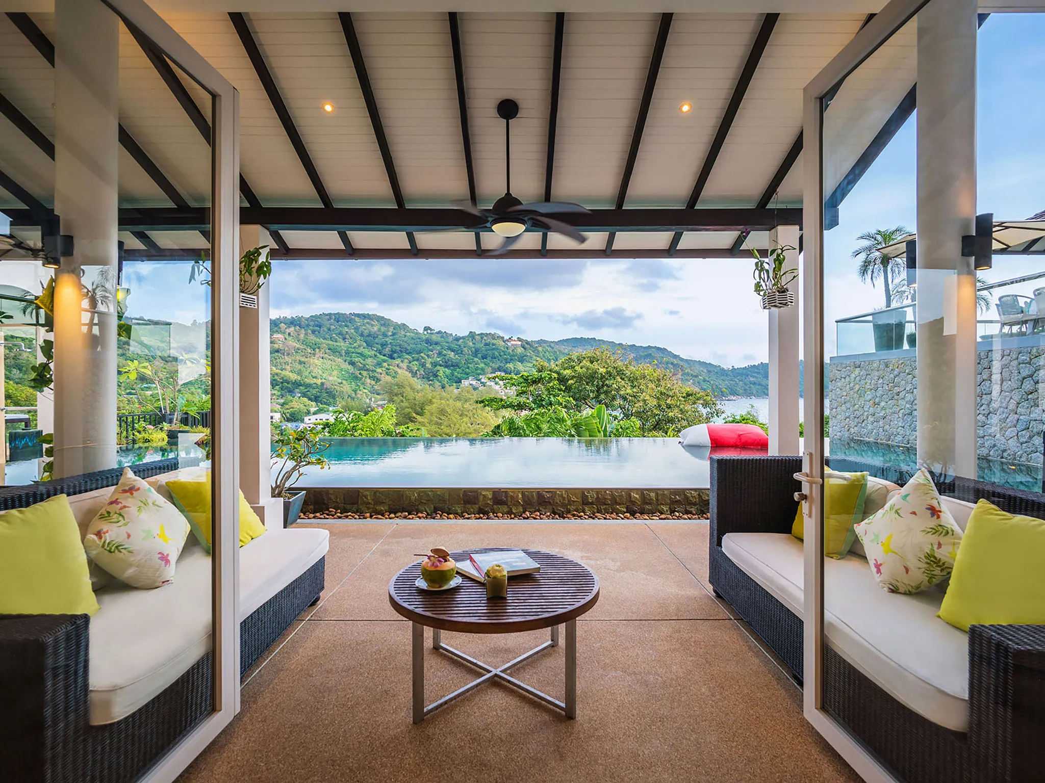 Katamanda – Villa Amanzi