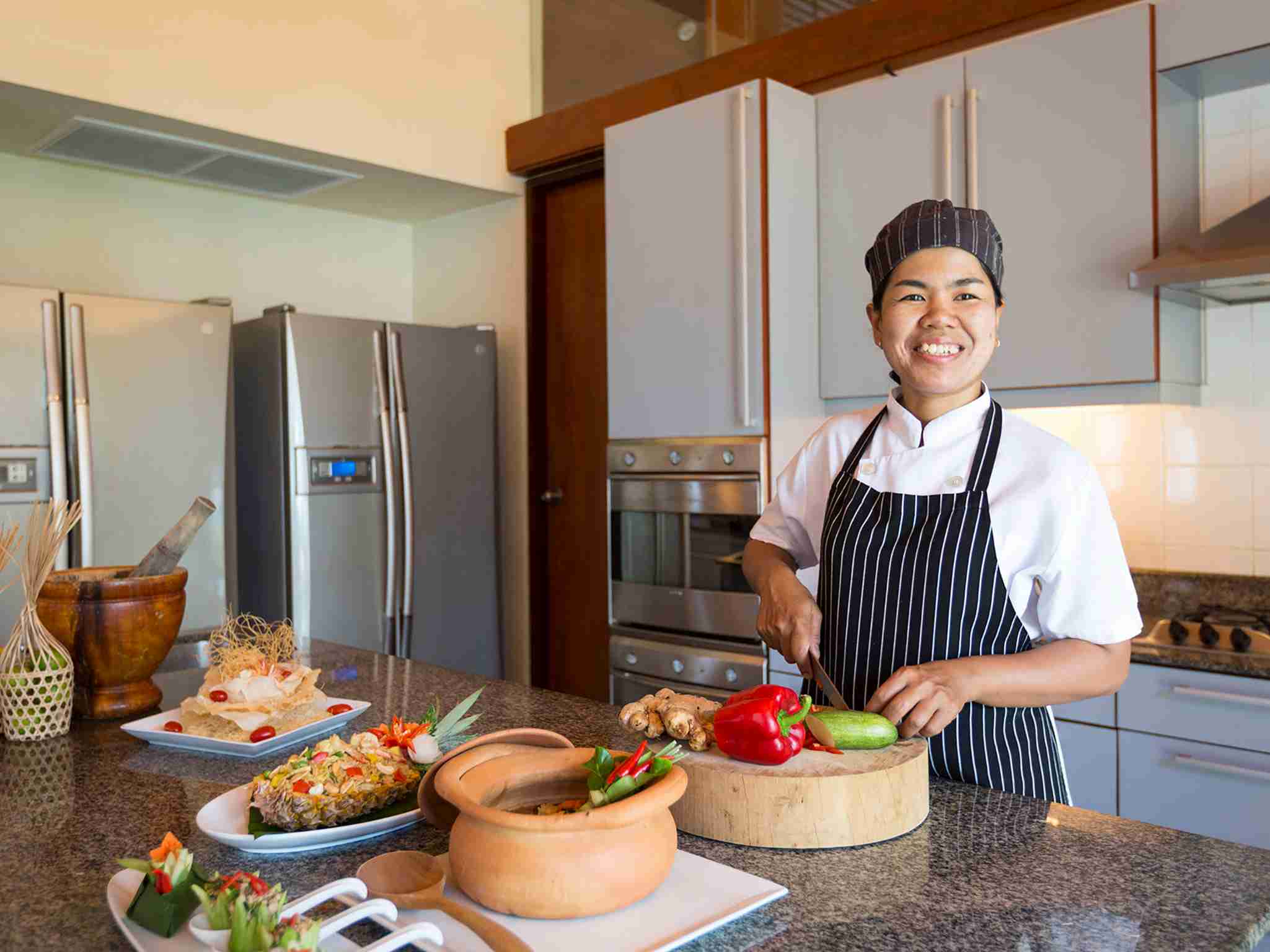 Jivana Beach Villas – Villa Shanti