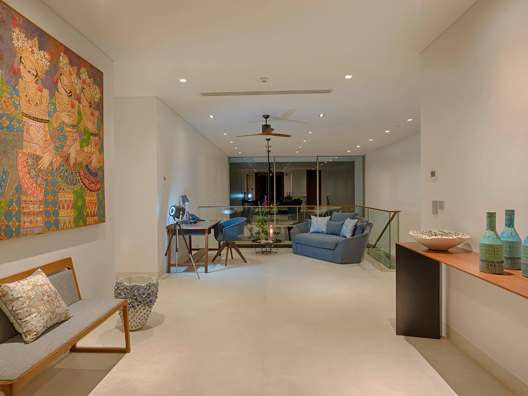 Malaiwana – Duplex (A3)