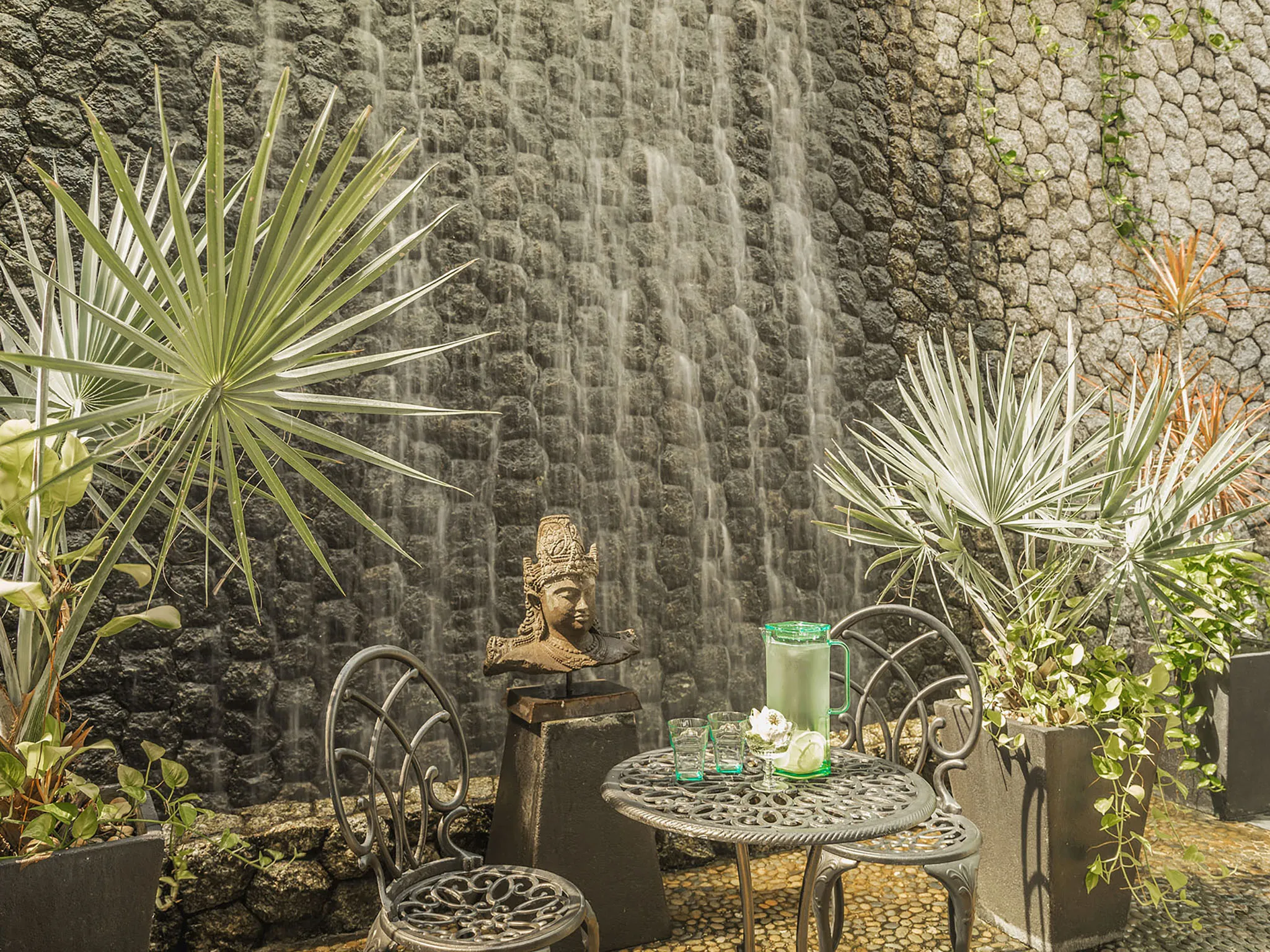 Katamanda – Villa Amanzi