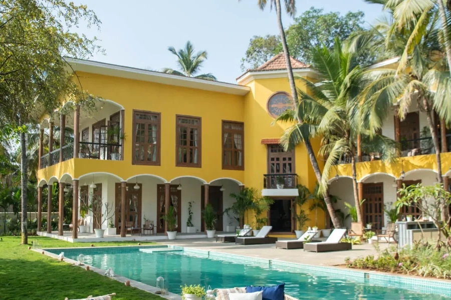 Estate de Alta Palmeira