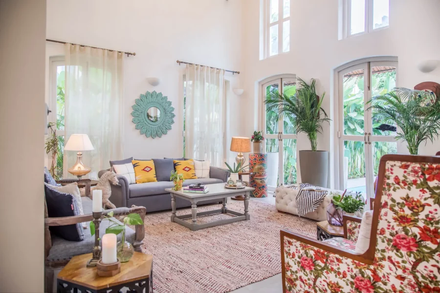 Fonteira – Villa H