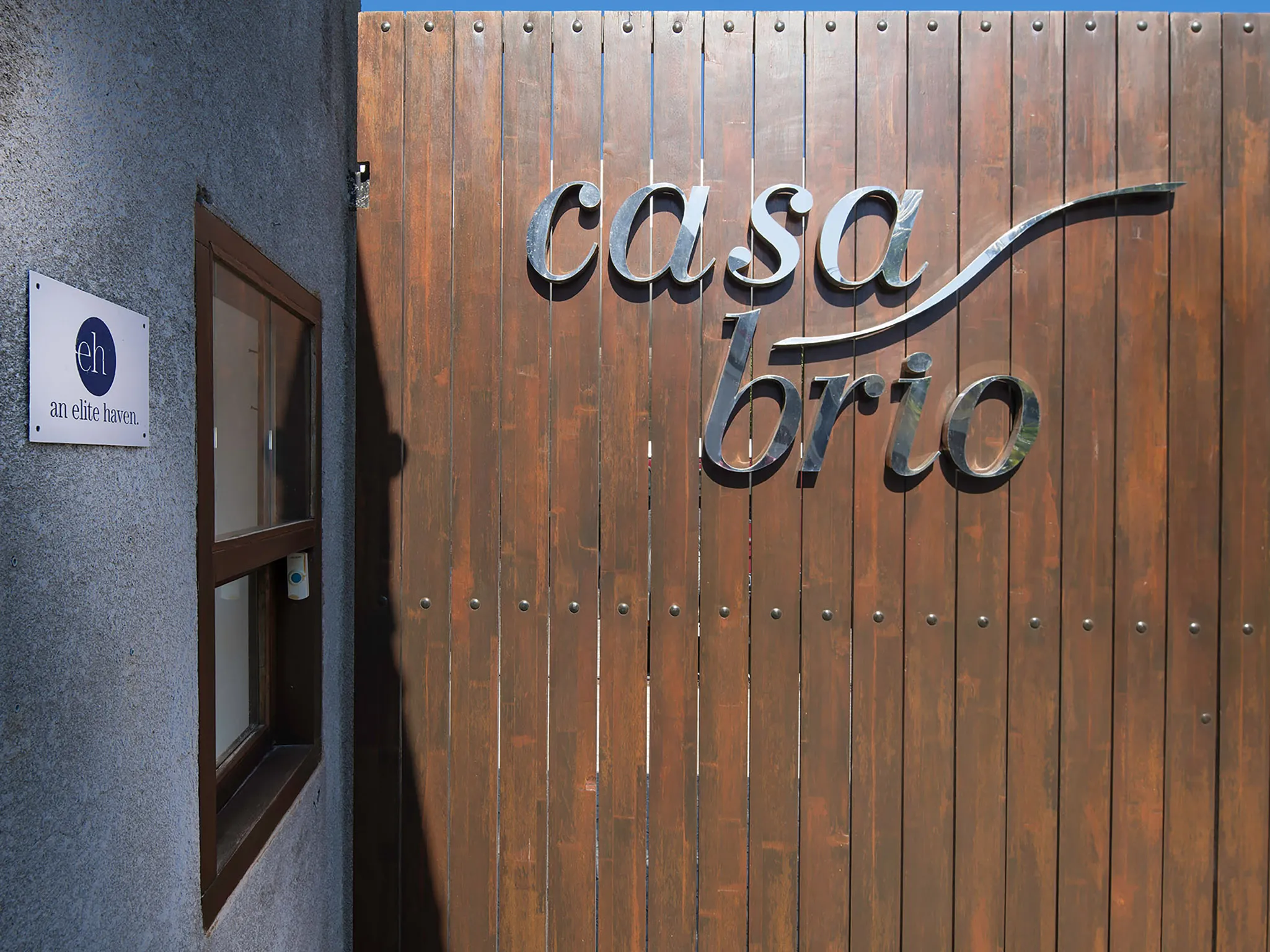 Casa Brio
