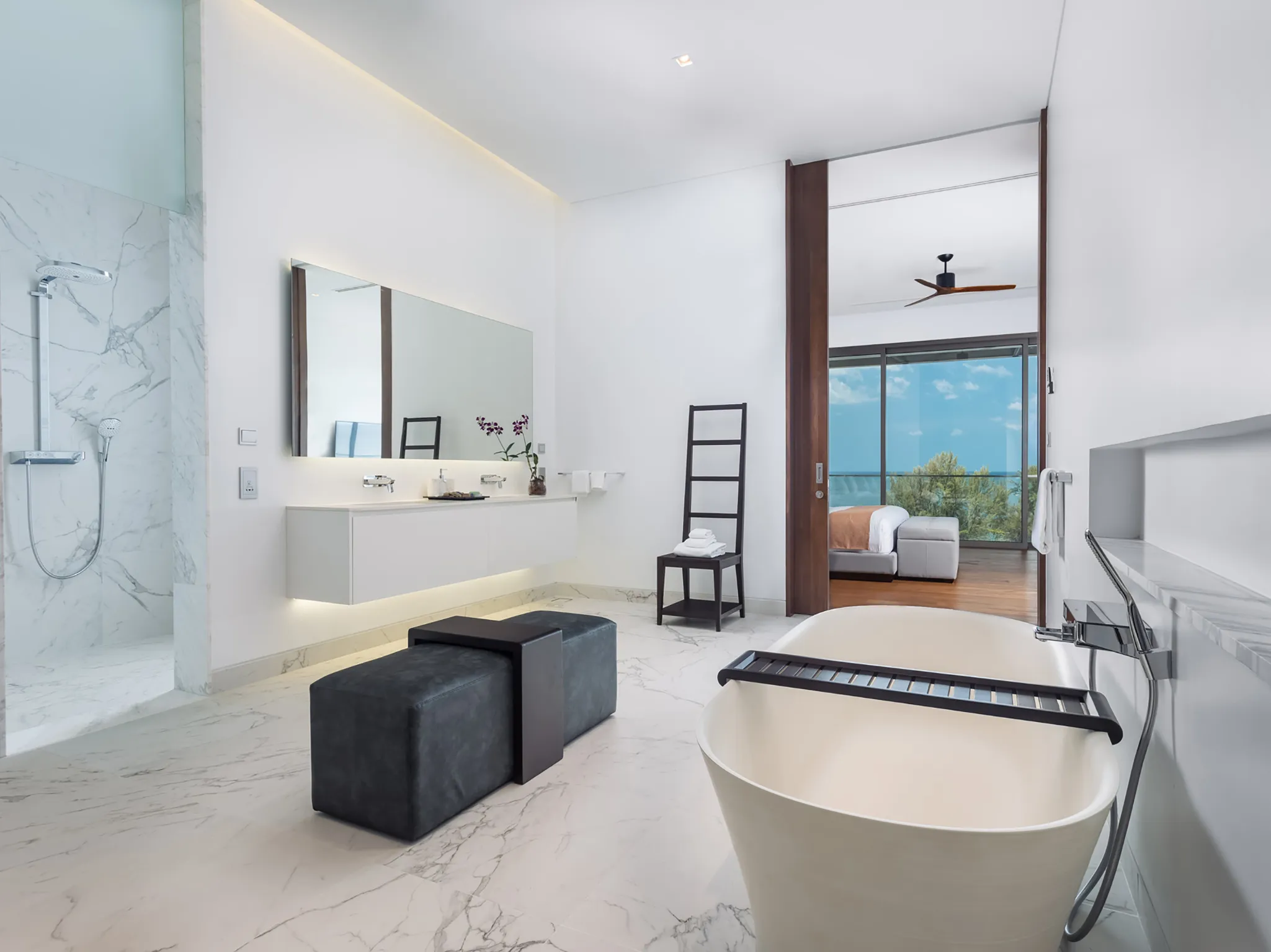 Malaiwana – Duplex (A3)