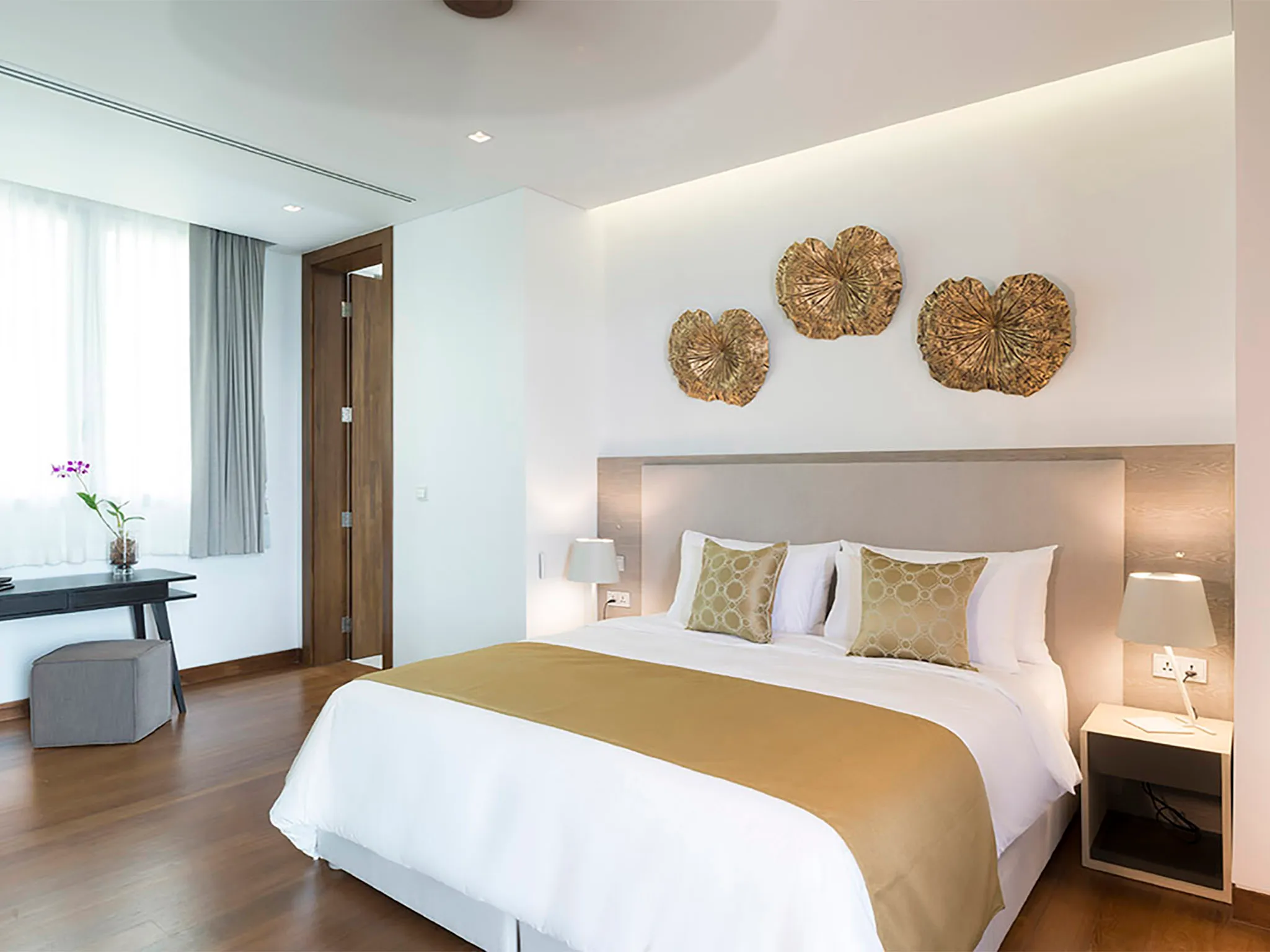 Malaiwana – Duplex (A3)