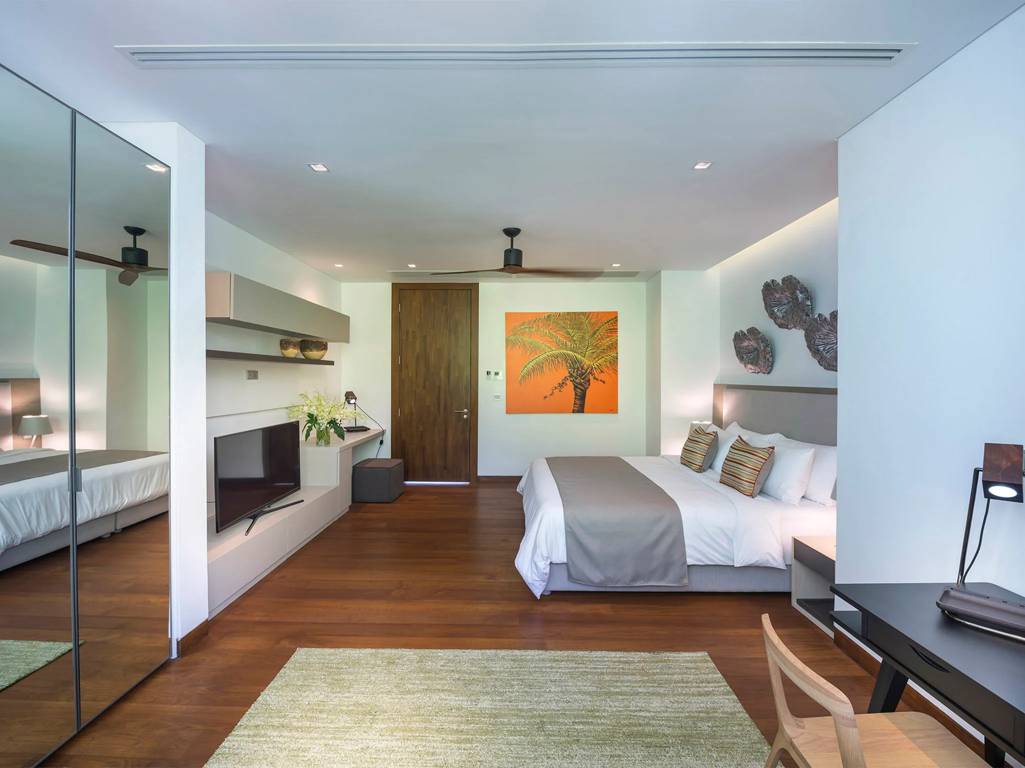 Malaiwana – Duplex (A3)