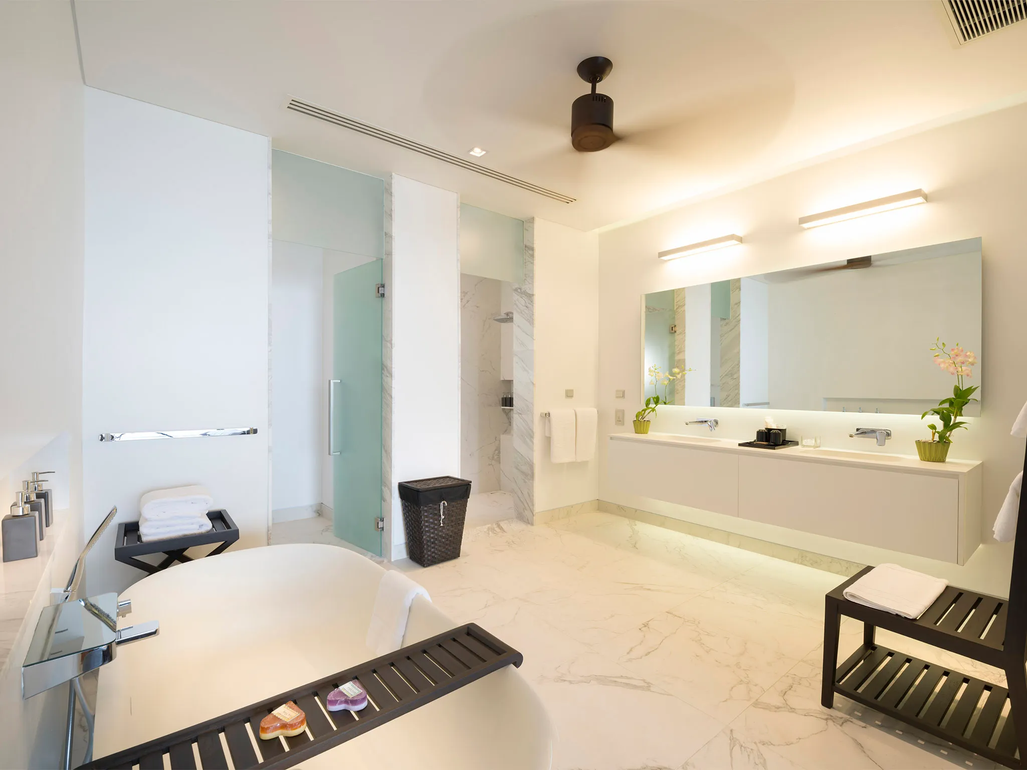 Malaiwana – Duplex (A3)