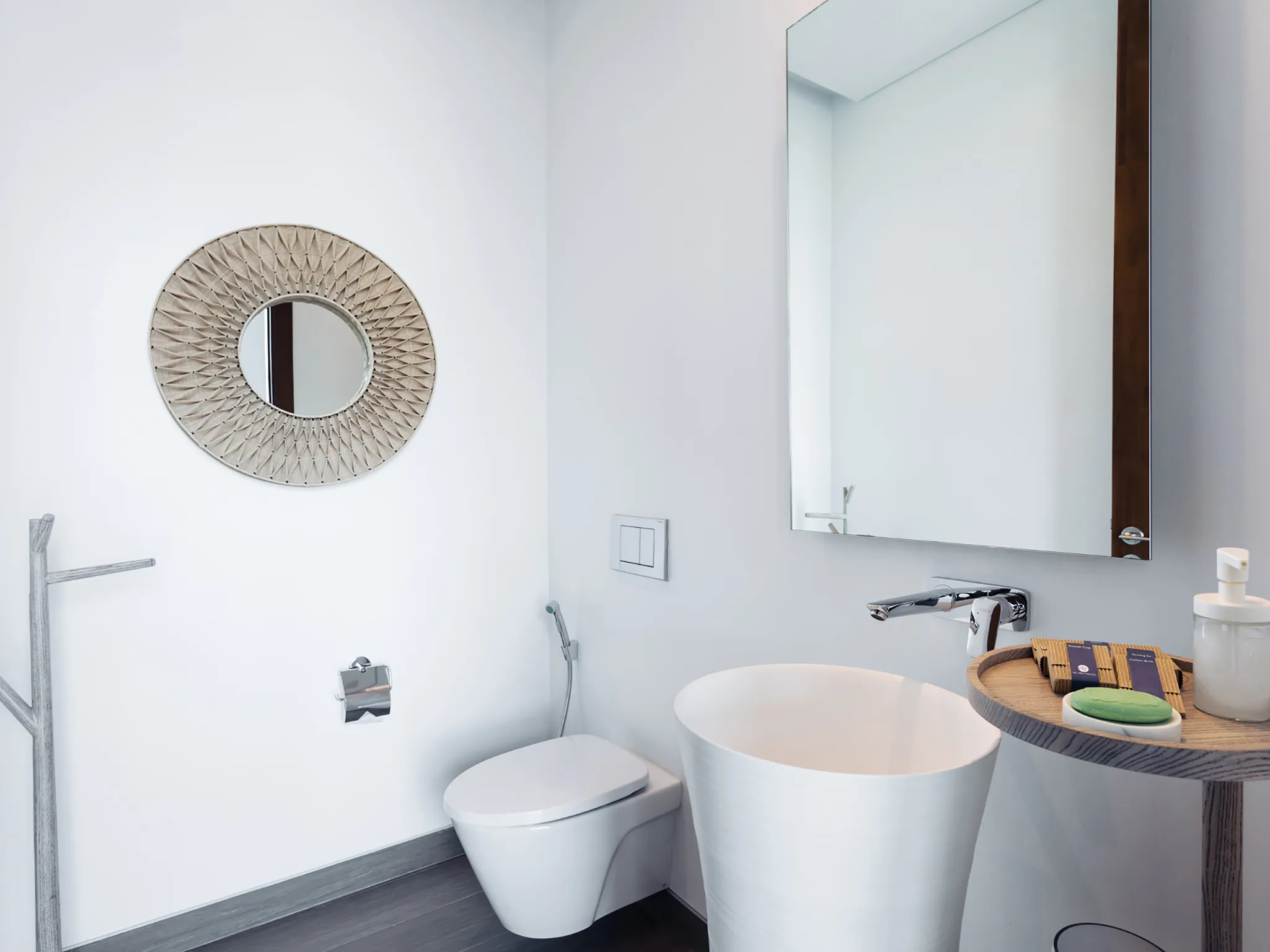 Malaiwana – Duplex (A3)