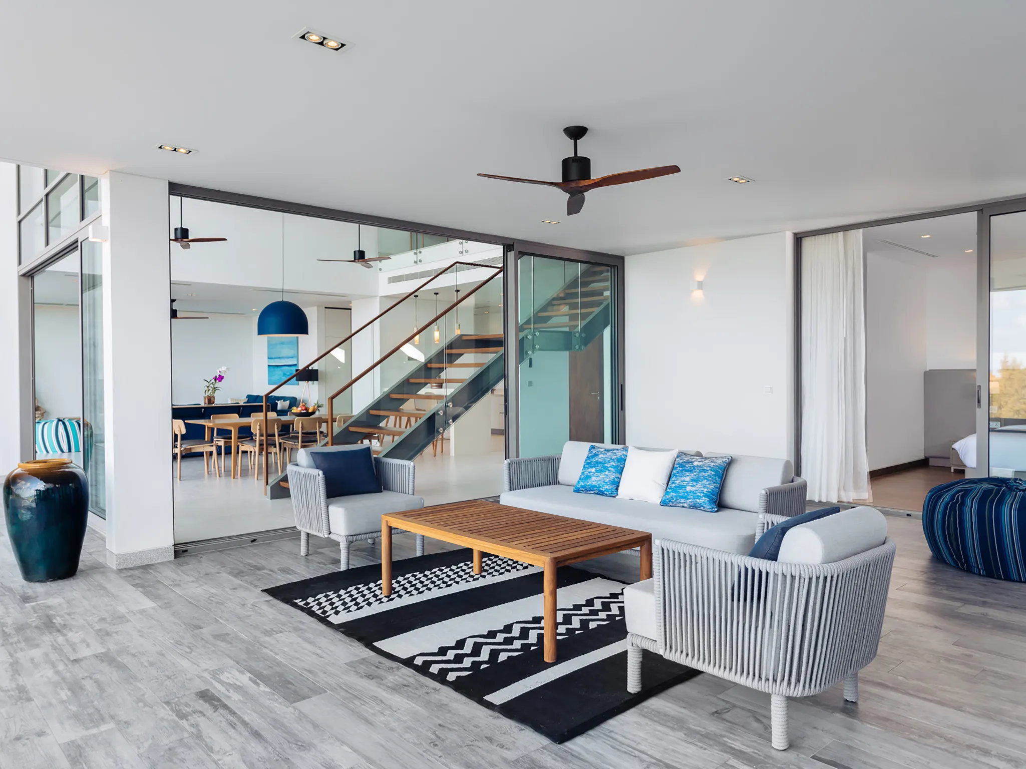 Malaiwana – Duplex (A3)