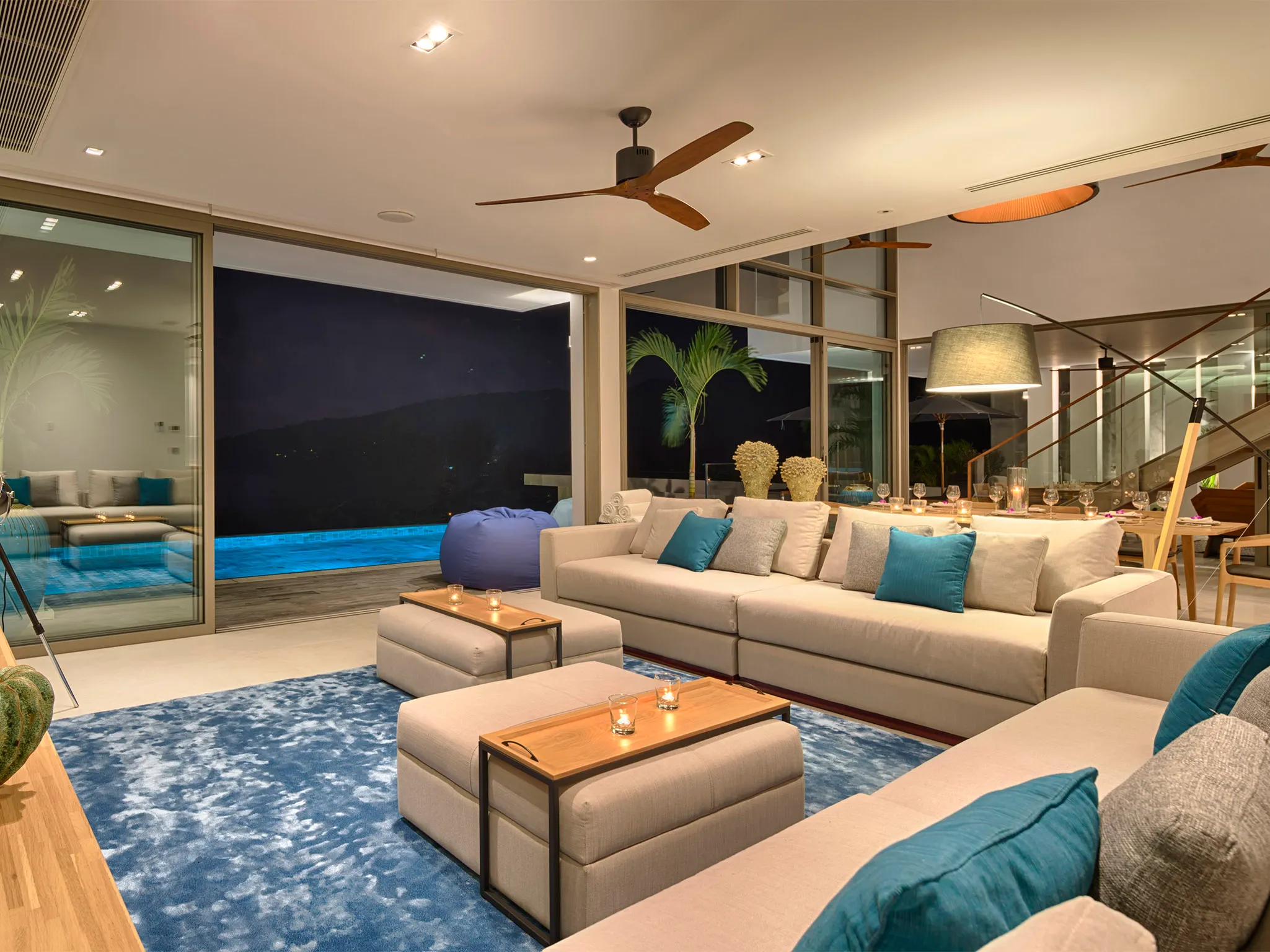 Malaiwana – Duplex (A3)