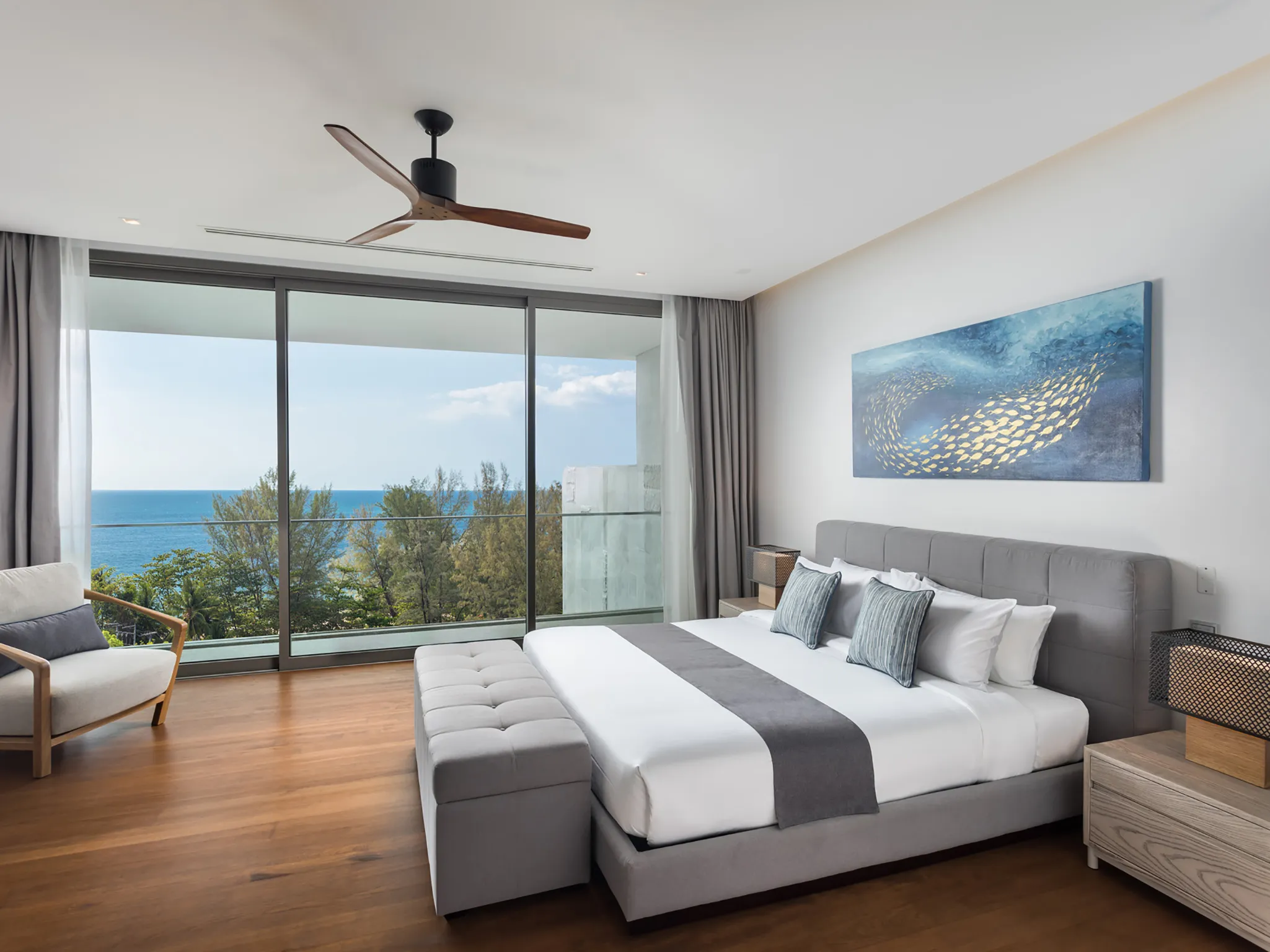 Malaiwana – Duplex (A3)