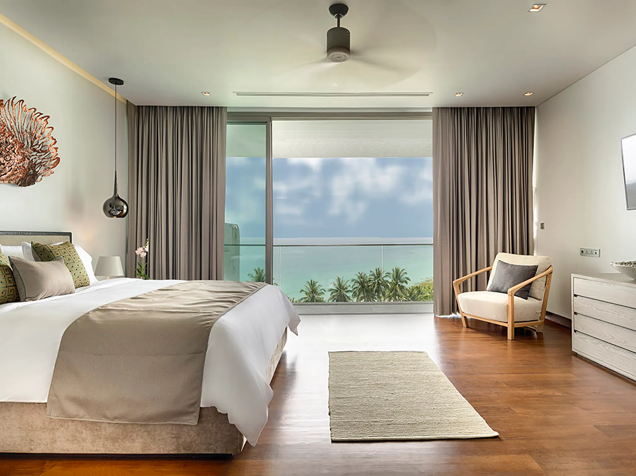 Malaiwana – Duplex (A3)