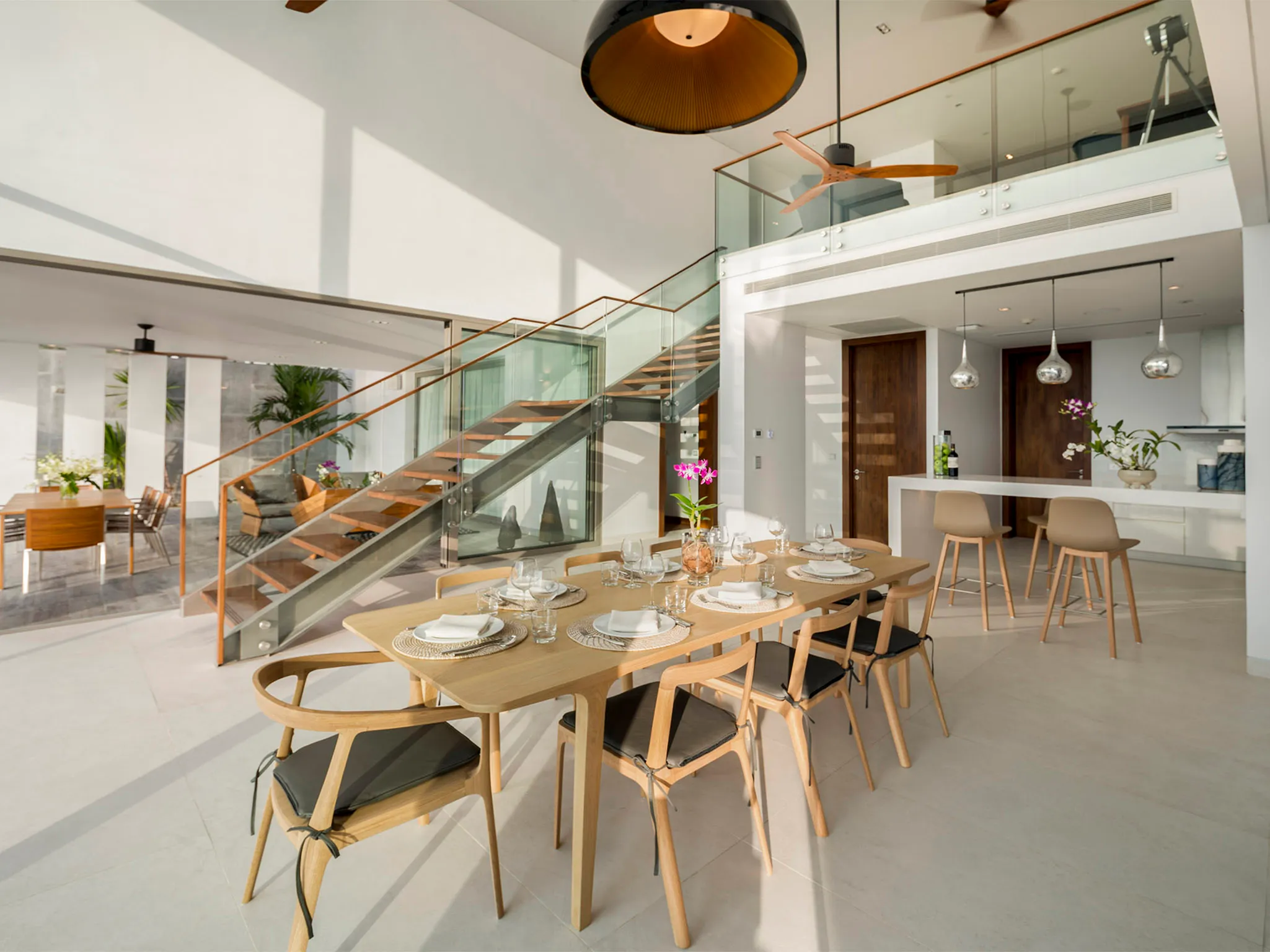 Malaiwana – Duplex (A3)