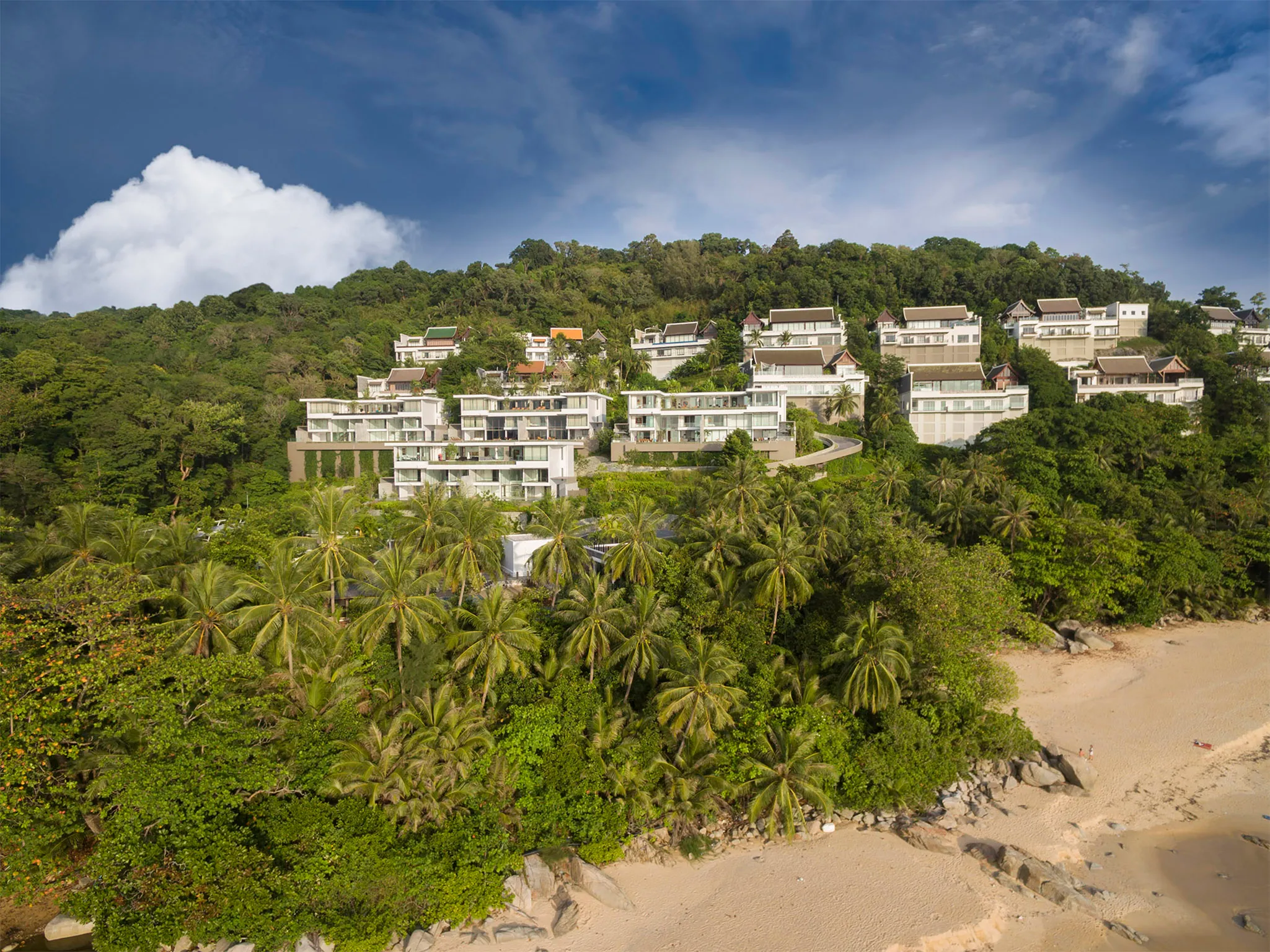 Malaiwana – Duplex (A3)