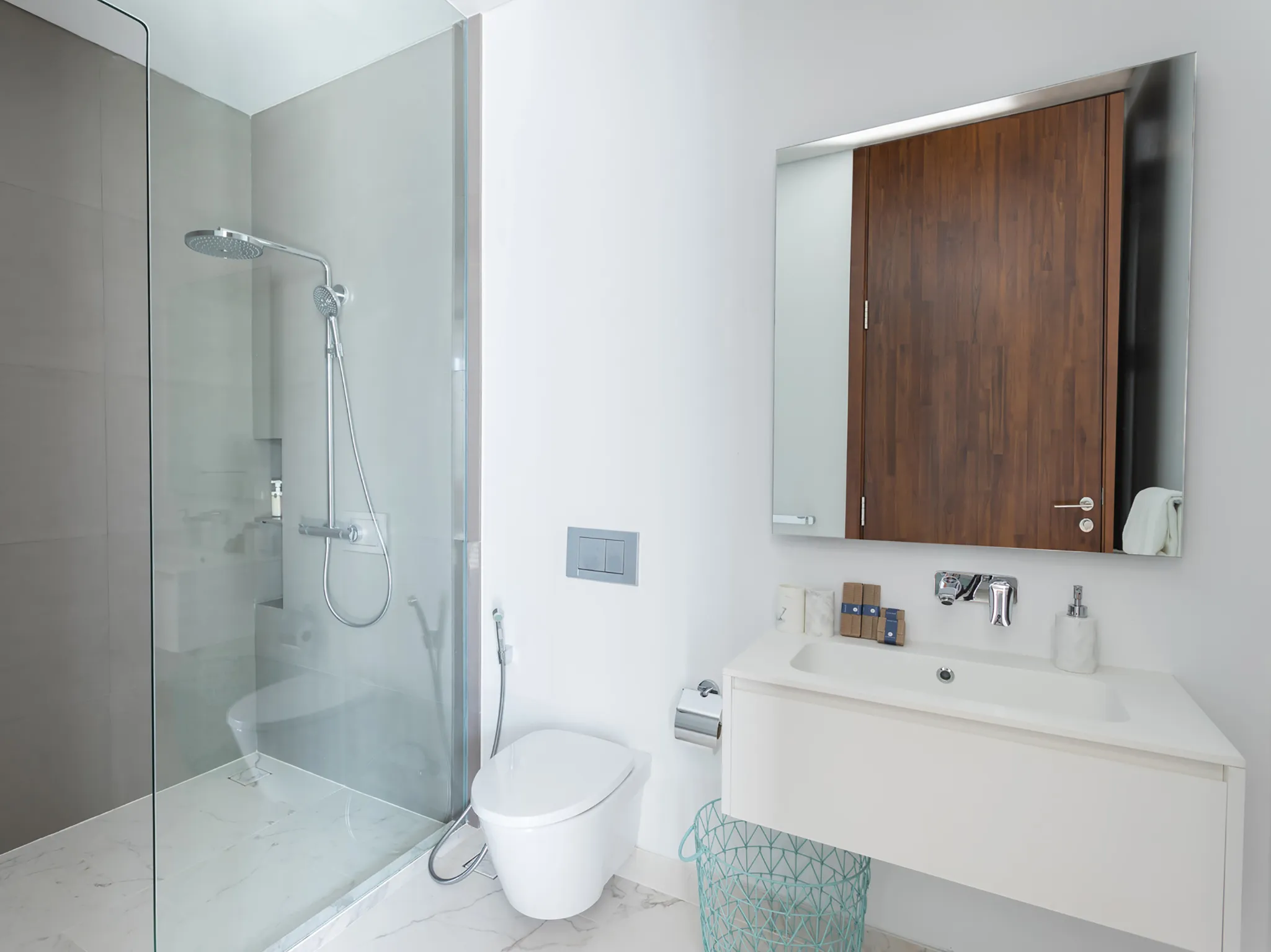 Malaiwana – Duplex (A3)