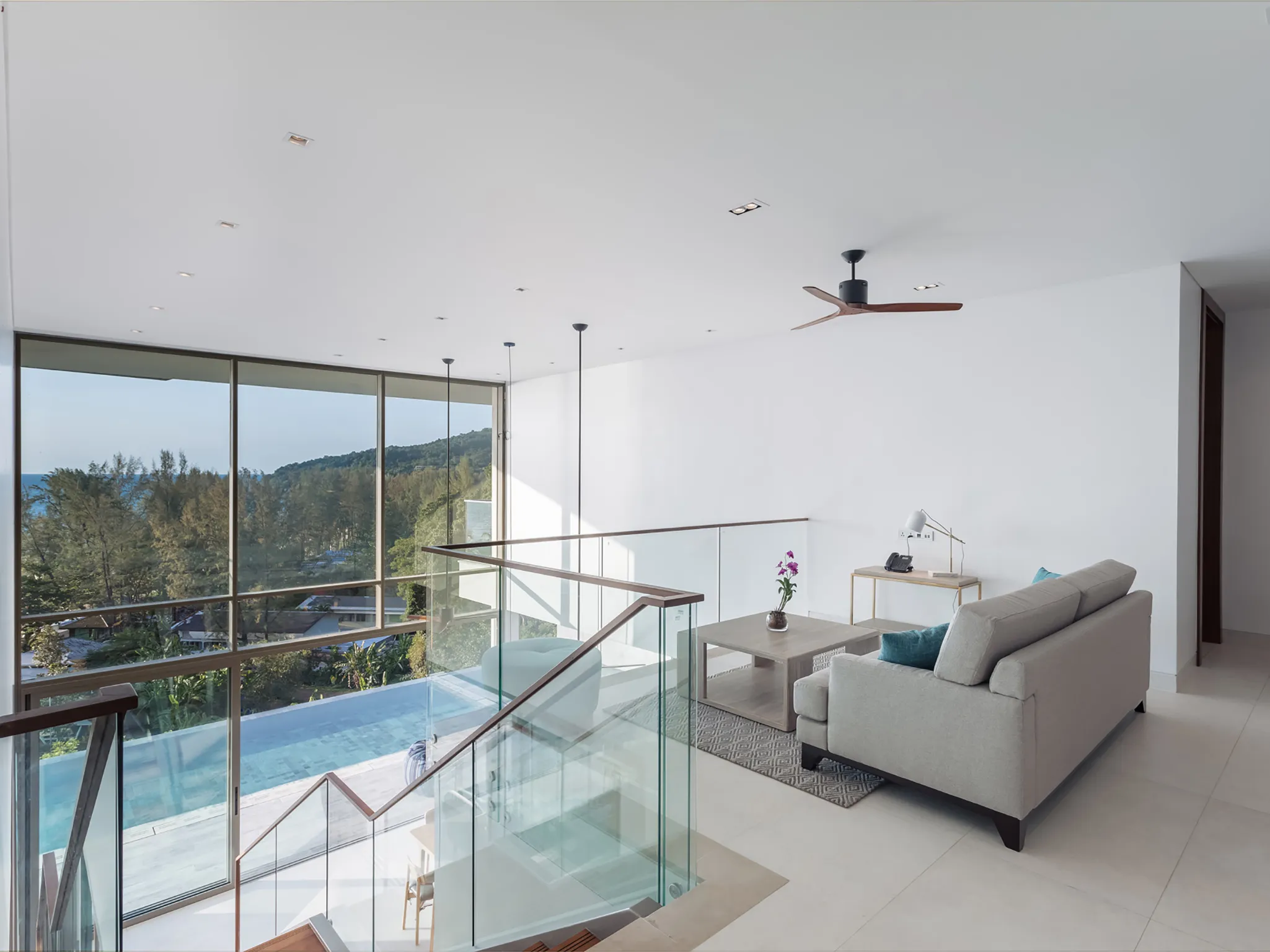 Malaiwana – Duplex (A3)