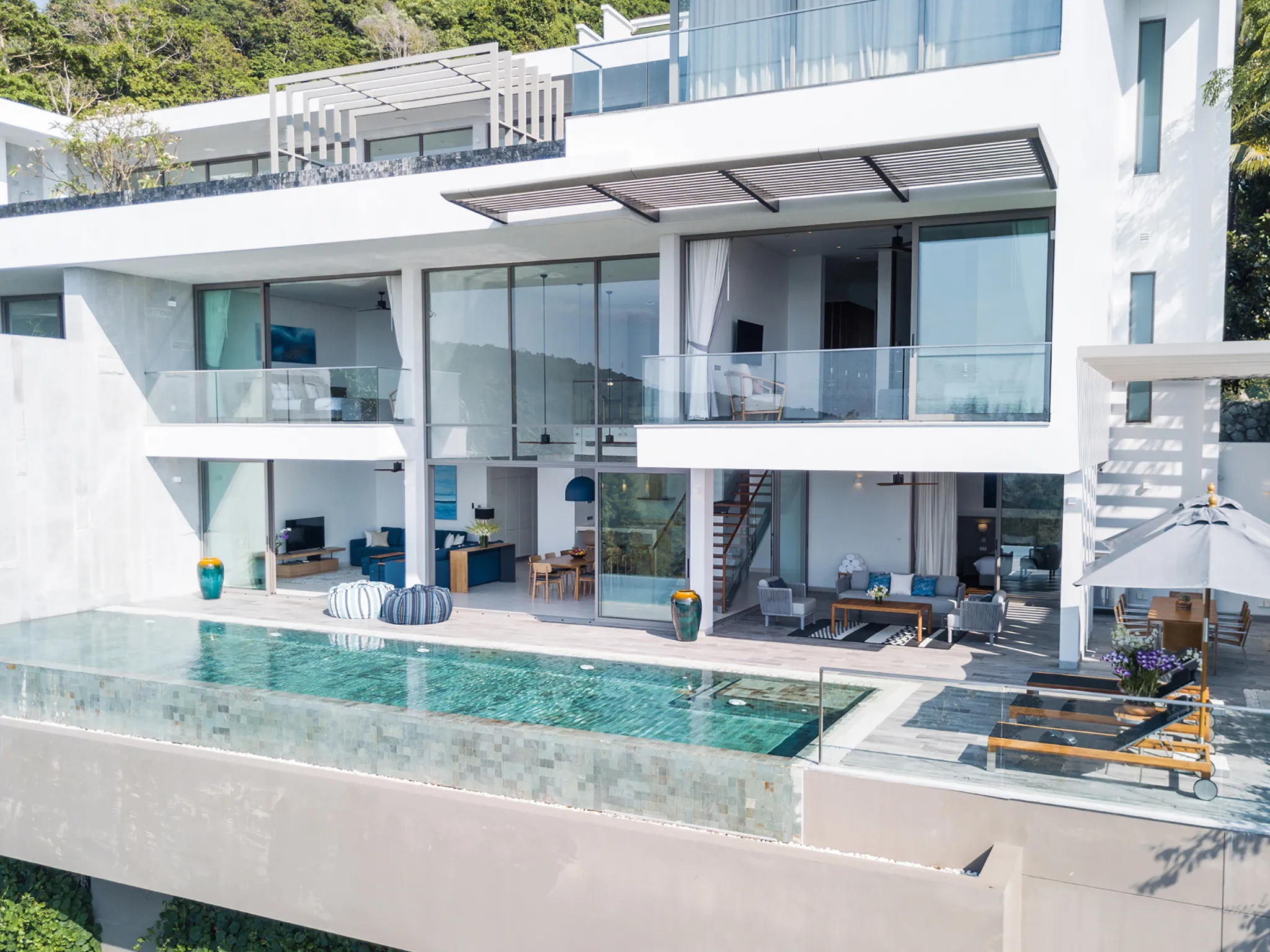 Malaiwana – Duplex (A3)