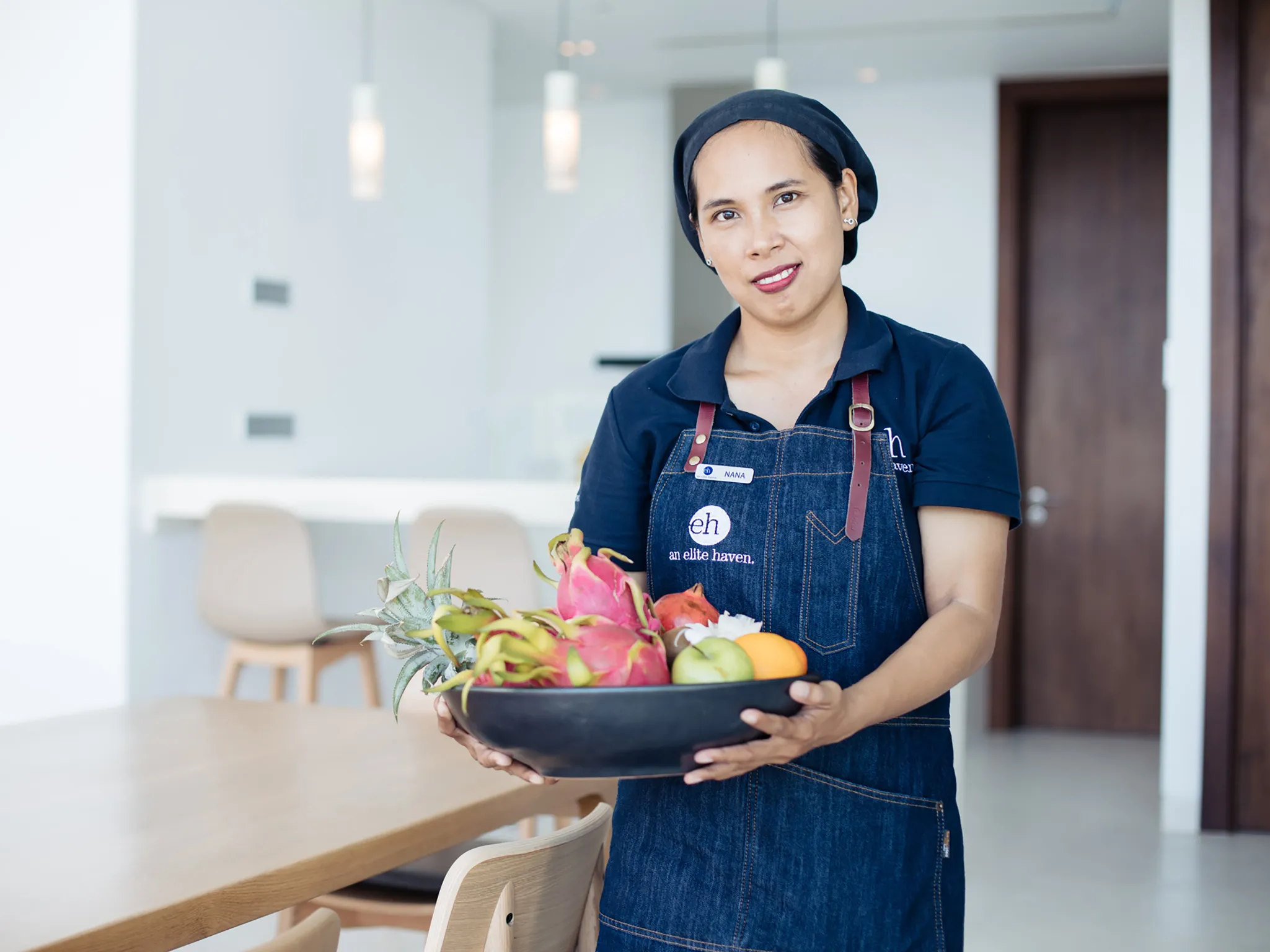 Malaiwana – Duplex (A3)