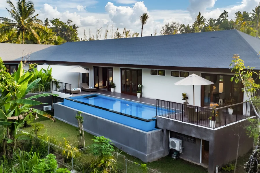 The Pala Ubud – Villa Seraya B