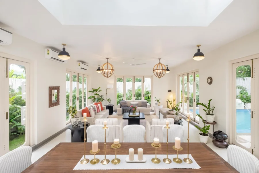 Castello – Villa 4