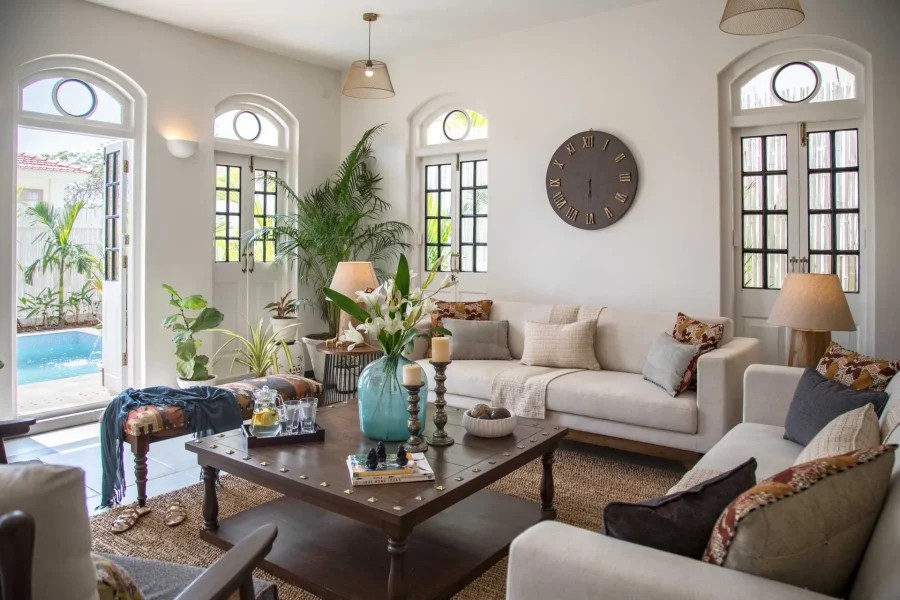 Monforte – Villa F