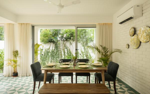 El Tesoro – Apartment – F1