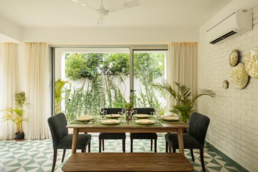 El Tesoro – Apartment – F1