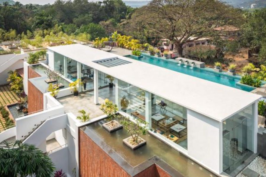 El Arbol – Apartment – 201