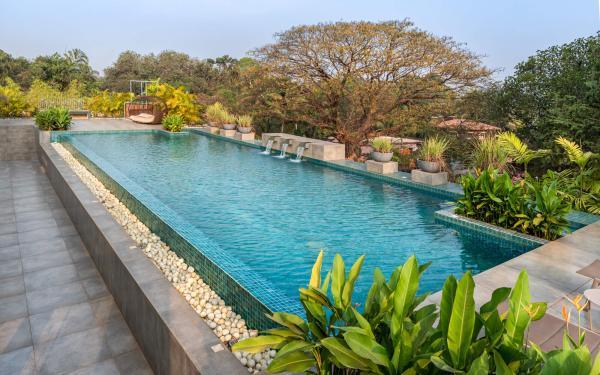 El Arbol – Apartment – 201