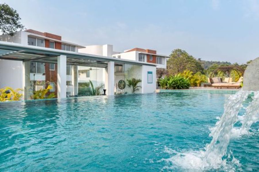 El Arbol – Apartment – 01