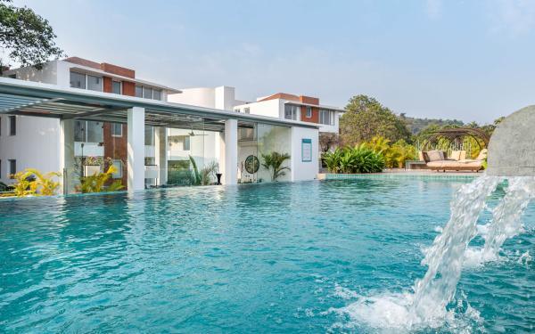 El Arbol – Apartment – 201