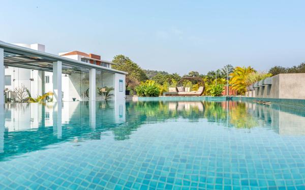 El Arbol – Apartment – 201