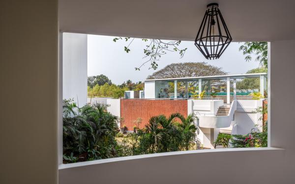 El Arbol – Apartment – 201